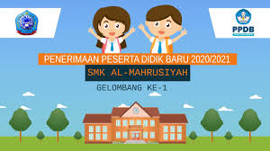 Maybe you would like to learn more about one of these? Ppdb Smk Al Mahrusiyah Lirboyo Kediri Tahun 2021 2022 Youtube