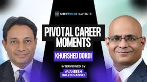 Pivotal Career Moments: Tim Sheffield Interviews Srin Madipalli, Serial  Entrepreneur, Technologist and Inclusion Advocate