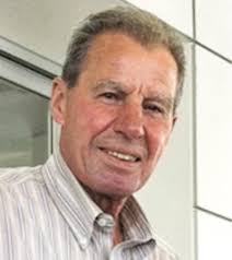 Antonio Speranza Obituary (2015)