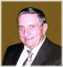 Gerald F. Szymanski Obituary