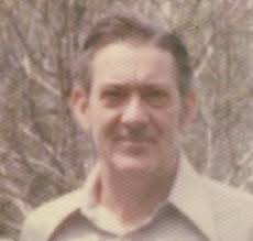 John Eckert Obituary