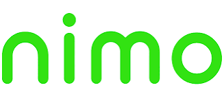 Nimo logo