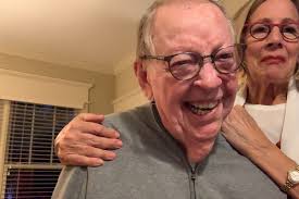 Benjamin Conrad Sutton, Sr. Honored with Spirit of Chowan Award