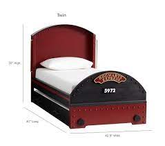 Harry Potter Hogwarts Express Kids Bed Pottery Barn Kids Harry Potter Bedroom Decor Harry Potter Room Harry Potter Room Decor