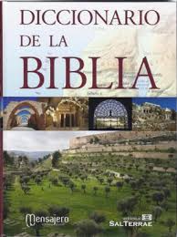 Diccionario Biblico 2, PDF, Abrahán