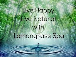 3 Love Lemongrass Spa Www Ourlemongrassspa Com 3733 Lemongrass Spa Spa Quotes Lemon Grass