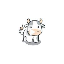 Pinterest logo png you can download 28 free pinterest logo png images. Cute Cow Vector Logo Illustration Illustration Cute Cow Png And Vector With Transparent Cow Vector Logo Illustration Cow Icon