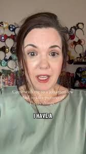 Tamara Hancock's Video