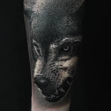 Wild animals heads born wild. 90 Awesome Wolf Tattoos You Can Try Popular Design Body Tattoo Art