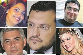 Quinteto Fantástico” pode ser reconduzido à Polícia Civil do Amazonas