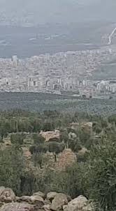 Das fast 200'000 quadratkilometer grosse land zwischen dem. Olivebranch Krafte Mit Blick Auf Afrin Stadt Turandah Aleppo Governorate Burgerkrieg In Syrien Syrische Nachrichten Syria Liveuamap Com De