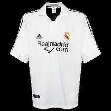 Discover a real madrid shirt, jersey, training apparel and much more. Real Madrid Football Shirt Archive