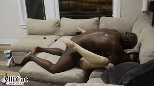 Alli Cat - Daddy Interracial - EPORNER