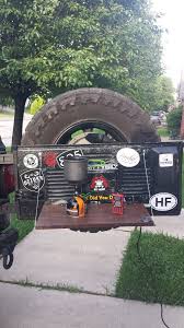 Diy Jeep Tailgate Table Diy Jeep Tailgate Table Jeep