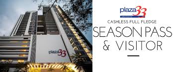 Pj33, jalan semangat, petaling jaya. Plaza 33 Pj Cashless Parking Sonicboom