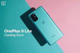 The main camera of oneplus 9 lite is quad camera: Oneplus 9 Lite To Feature Snapdragon 865 Will Launch Alongside Oneplus 9 And 9 Pro Whatmobile News