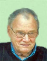 Robert Louis Sestric Obituary (1947