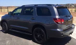 Read full review 2018 toyota sequoia kbb.com consumer reviews 2018 Toyota Sequoia Needs Makeover Roseville Today