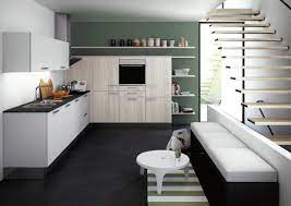 einbaukuche nicol von novel moderne kuche im eleganten design einbaukuche kuchen design ideen mulleimer kuche einbau