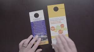 For sure, you could put a register on the side for air and then use a. Hvac Door Hanger Full Color Template 11 American Business Forms Envelopes