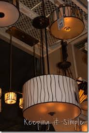 Lowes light fixtures dining room office pdx kitchenlowes. How To Change A Chandelier Keeping It Simple