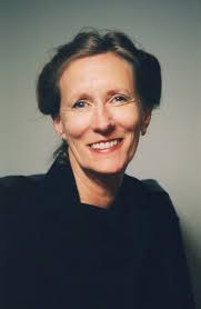 Elizabeth Stuart Wilkinson Egeli (Stu)