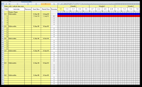 excel spreadsheets help download a gantt chart excel