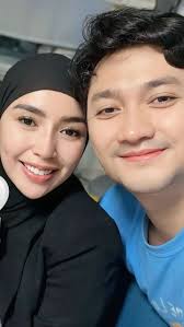 Kini Dikaruniai Anak Pertama, Begini Perjalanan Cinta Dion Wiyoko dan Fiona  Anthony