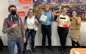 Die zahlen schwanken im moment aber noch, mal sind es etwas mehr, mal weniger patientinnen und patienten. Radio Essen Archive Westfunk