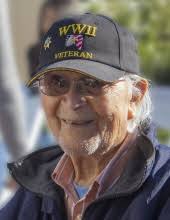 Obituary information for Daniel Cano