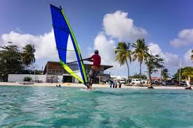 Organisation de team building pour séminaire en Guadeloupe (971)