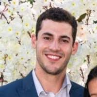 Michael Bayliff's Instagram, Twitter & Facebook