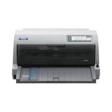 Alternativement, ouvrez le menu démarrer et cliquer sur ordinateur. Imprimante Matricielle Epson Lq 690 C11ca13041 Evo Trading
