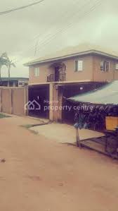Furthermore, casement windows are easy to clean. For Sale 4 Units Of 3 Bedroom Flats With A Detached 2 Bedroom Flat Behind Idimu Bus Stop Idimu Lagos 3 Beds 3 Baths Ref 442591