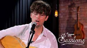 Let your audience know what to hear first. Albin Lee Meldau Lou Lou London Live Sessions Youtube