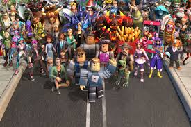 Maybe you would like to learn more about one of these? Roblox Doesn T Call Itself A Game Now Thanks To The Epic Vs Apple Trial Polygon