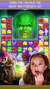 Oz has gone down in cinema history as o. Download The Wizard Of Oz Magic Match 3 V1 0 4805 Apk Mod Infinite Lives For Android