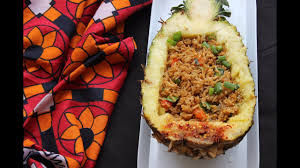 Kupika dagaa wa nazi/ omenaa with coconut cream. How To Make Pojo Ndengu Miss Mandi Throwdown By Mandi Sarro