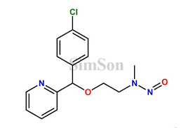 Image result for Carbinoxamine