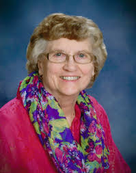 Elaine Marian Gunst Rex