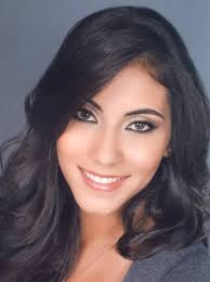 Dos aspirantes más al Concurso Nacional de Belleza