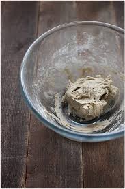 Levain Naturel Maison Chefnini