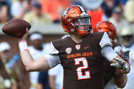 Bowling Green Football Preview 2019 130 Team Series Begins Here Sbnation Com