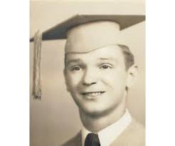 Charles Capone Obituary (1932