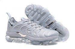 Men S Nike Air Max Plus Tn 2018 Triple Silver Wolf Grey Metal Boys Running Shoes Nike Air Vapormax Cheap Nike Air Max Nike Air