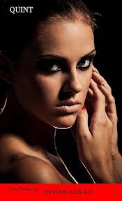 Quint: Five Stories by Richard Gerald See more