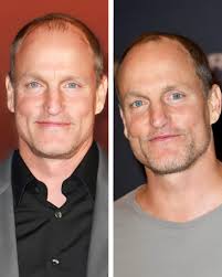 Another noteworthy Texan of the day is Woody Herrelson Woodrow Tracy  Harrelson was born in Midland, Texas,