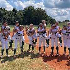 Congratulations to the Lady Warriors...