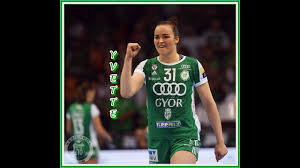 Broch has played 46 international matches for the dutch national team, in which she scored 87 goals. Yvette Broch Relatie Beroemdheid