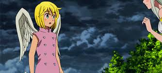 Pin On Nanatsu No Taizai